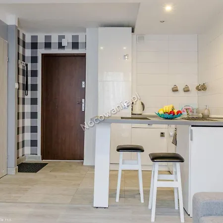 Apartment Oscar *